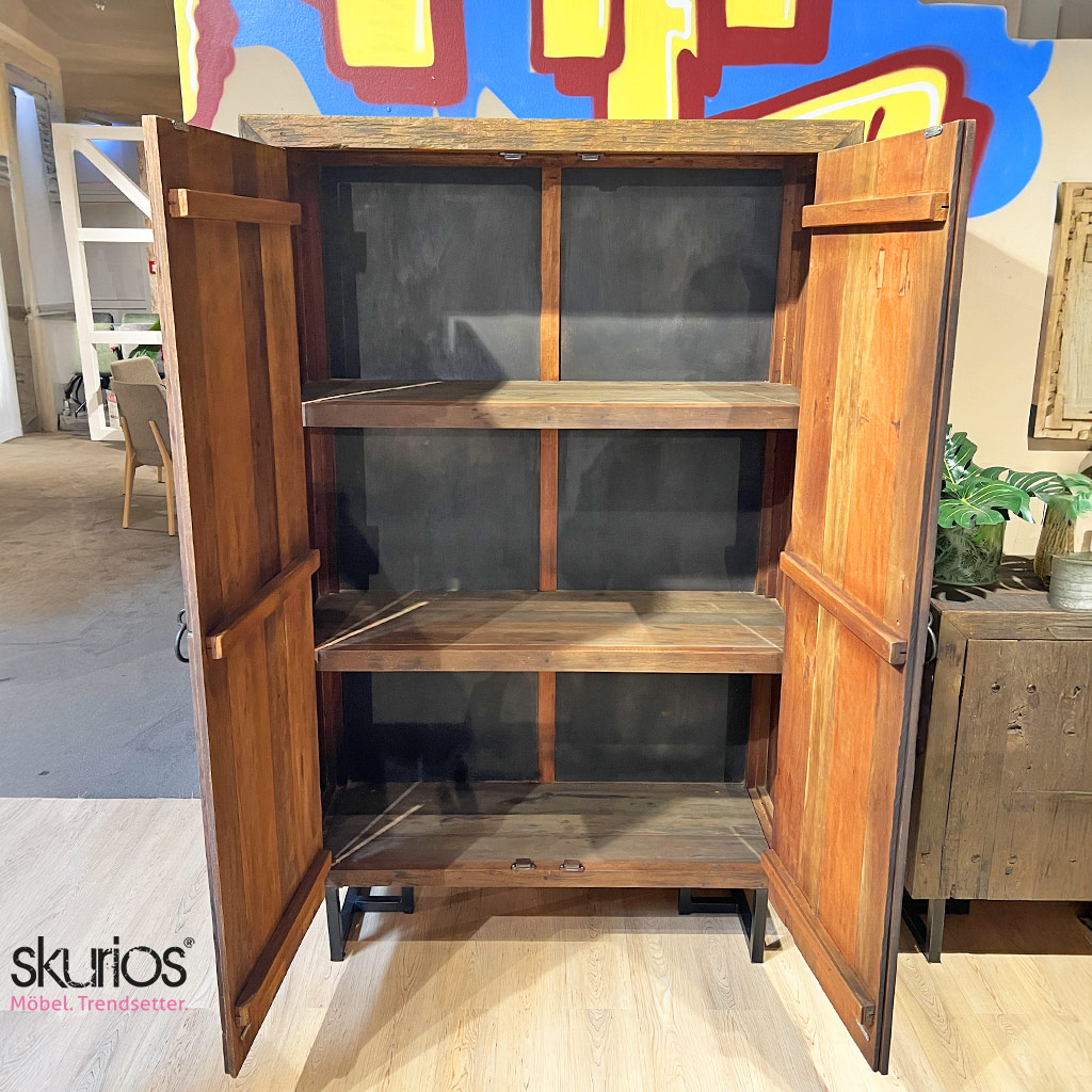 skurios® Original Schrank skurios® Original Schrank