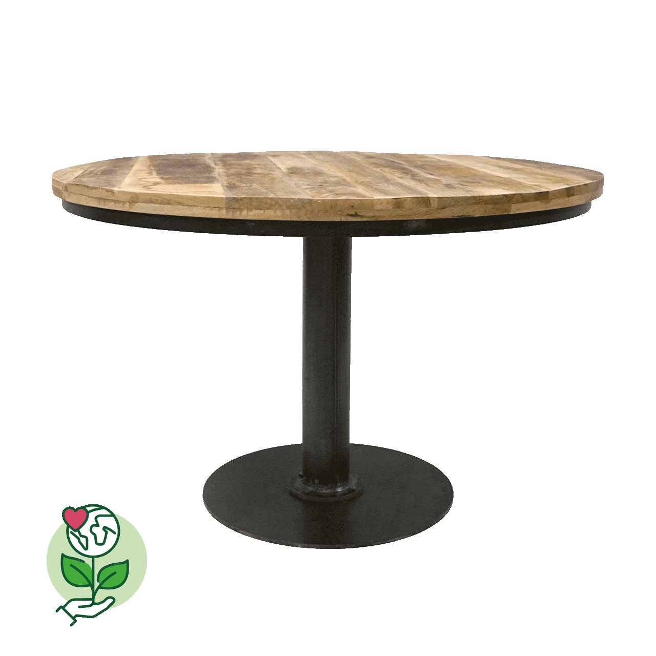 skurios® Living Tisch Jack