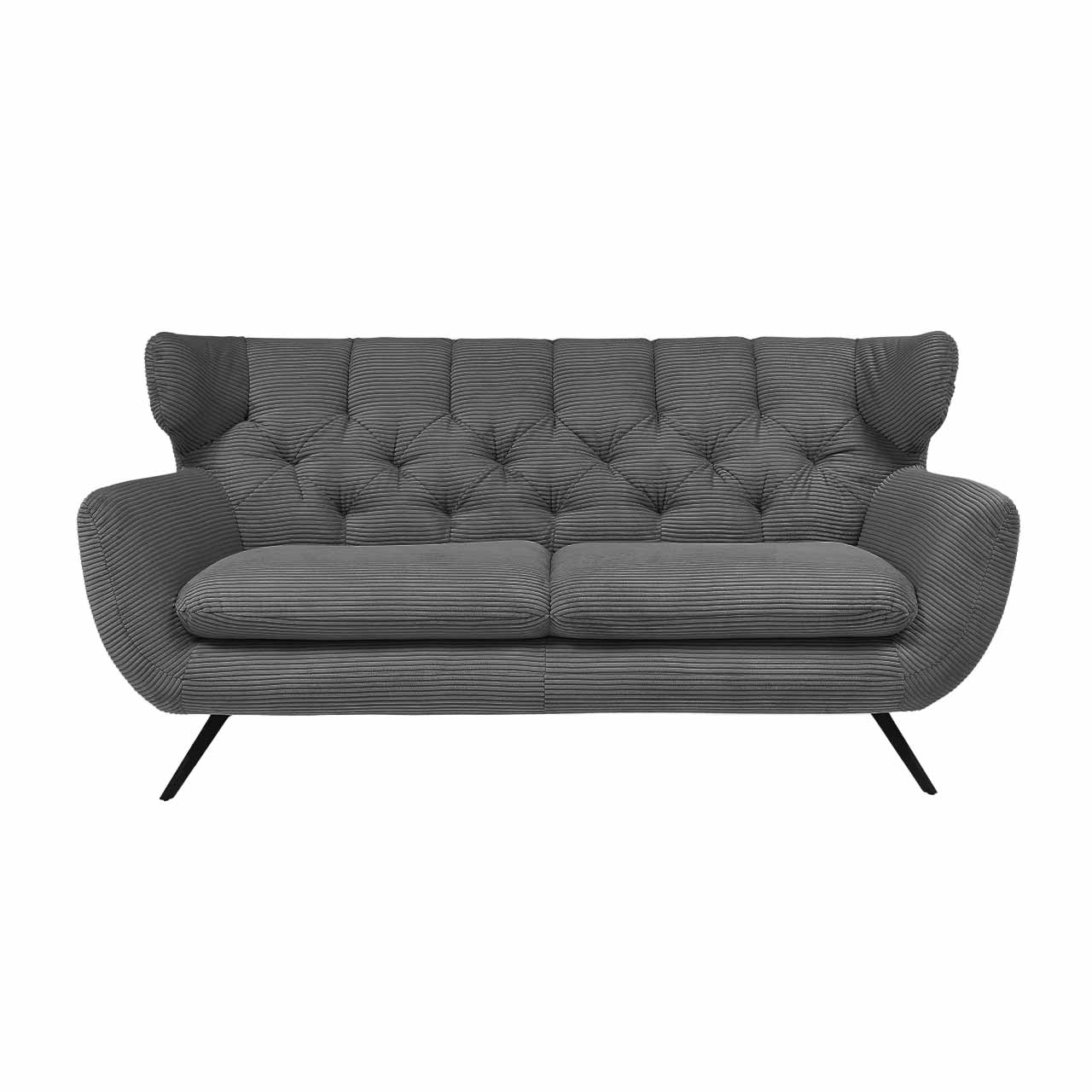 3C Candy Cord Sofa Sixty