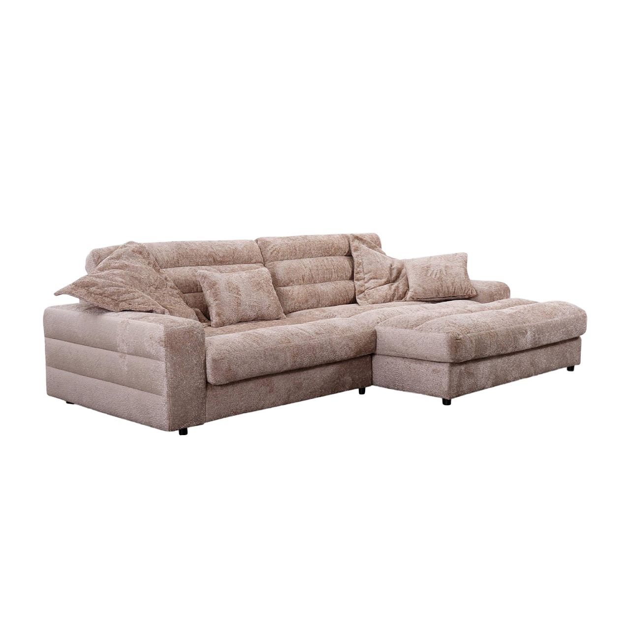 Ecksofa TL 3021