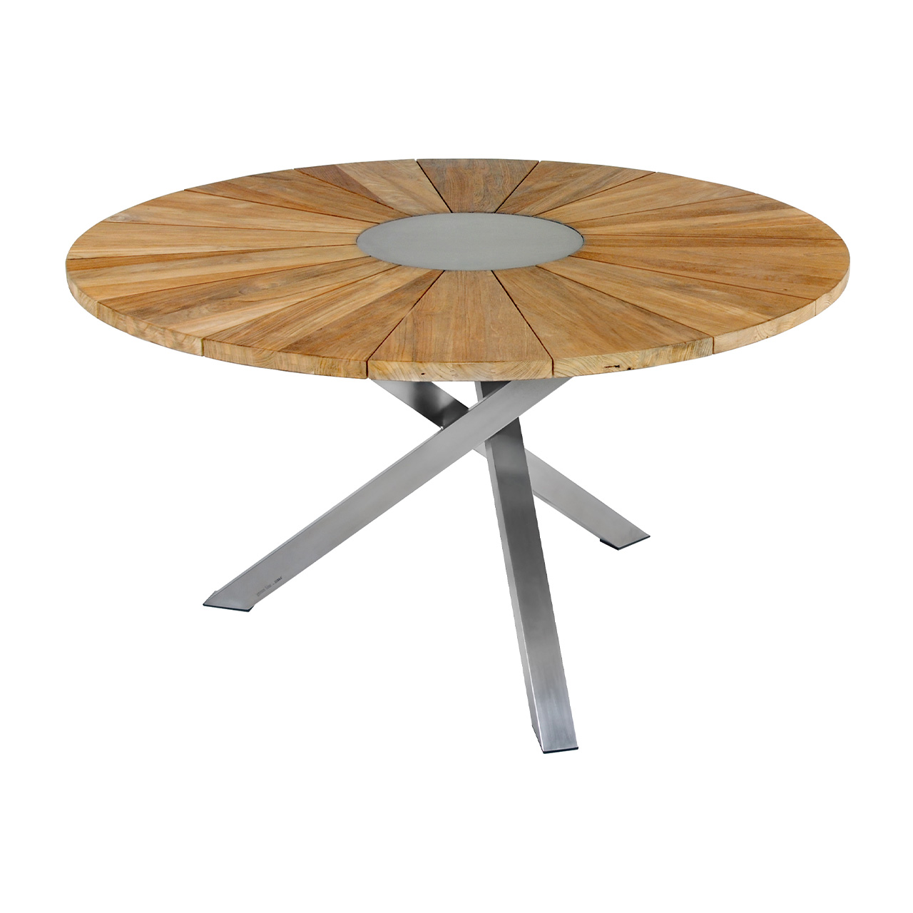 Zebra Tisch Oryx 7218