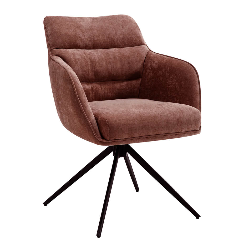 Esszimmerstuhl Dalton Armlehnstuhl