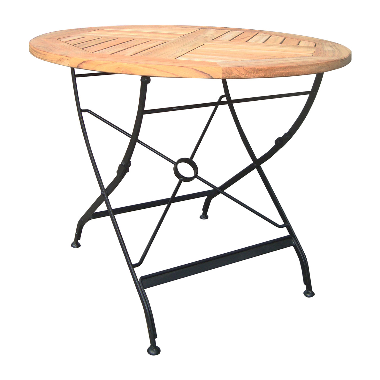 Zebra Tisch Florence 2319-S