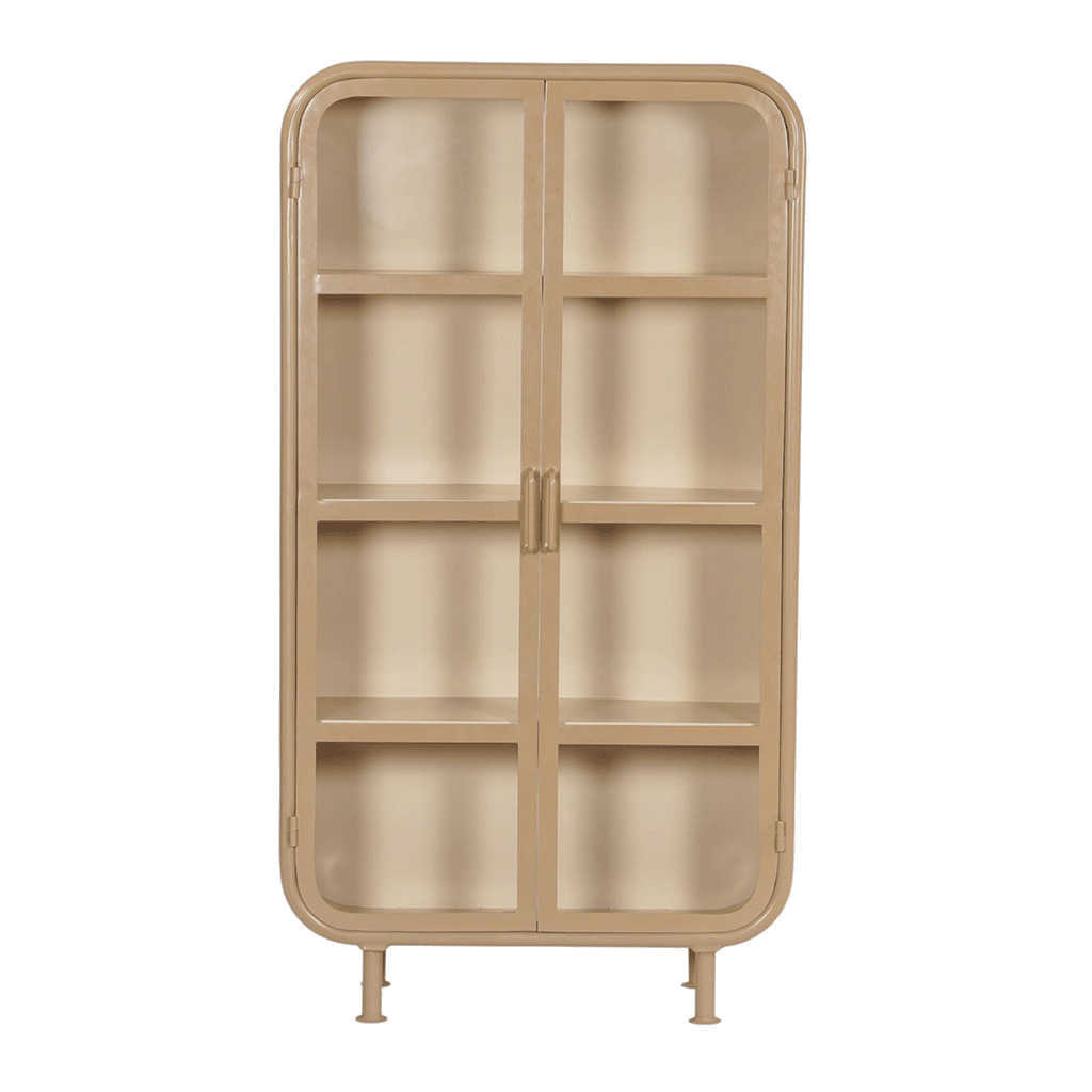 New Routz Vitrine Casey