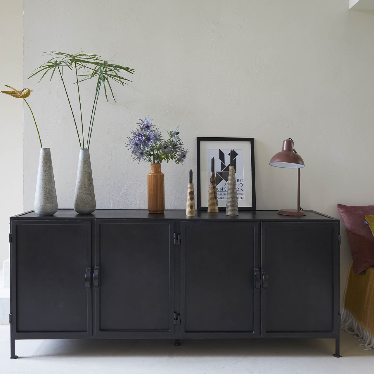 skurios® Home Sideboard