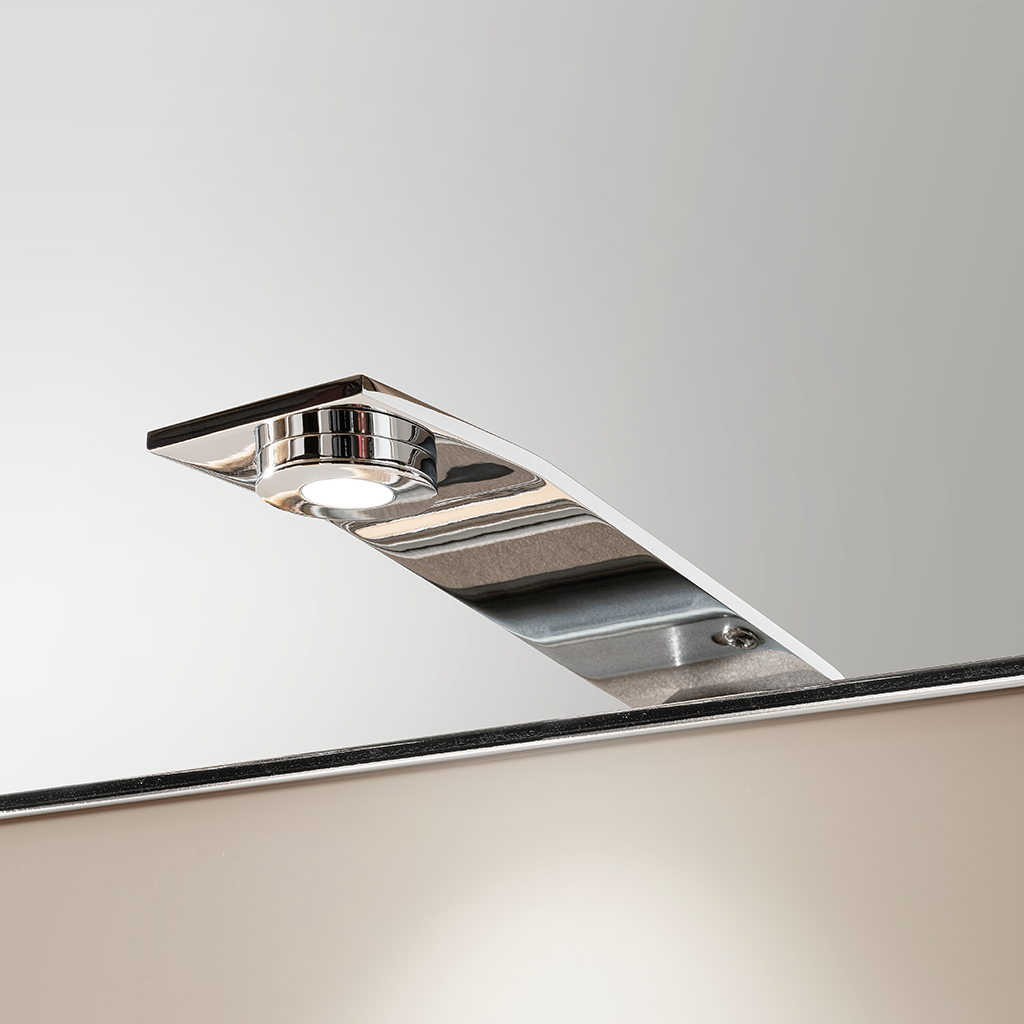 Schwebetürenschrank TL 3411