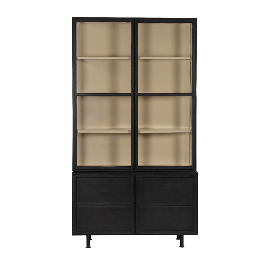 New Routz Vitrine Langley