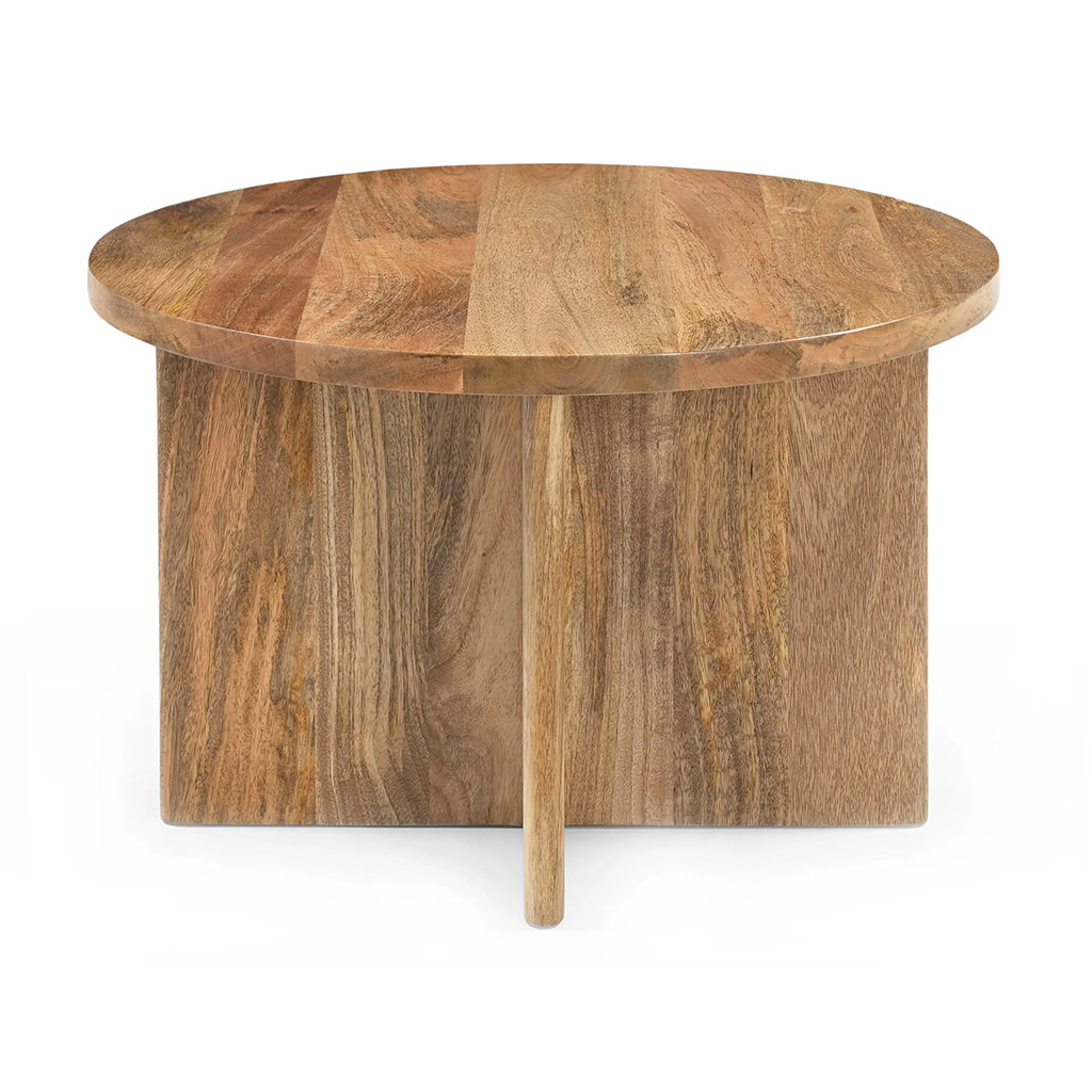 Erste Liebe Möbel Couchtisch Jana Rund Erste Liebe Möbel Couchtisch Jana Rund