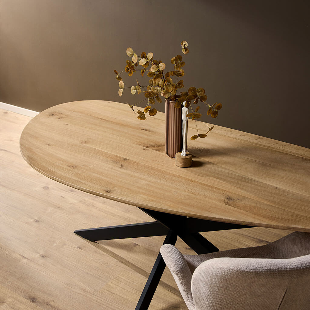 Erste Liebe Collection Esstisch Claudi