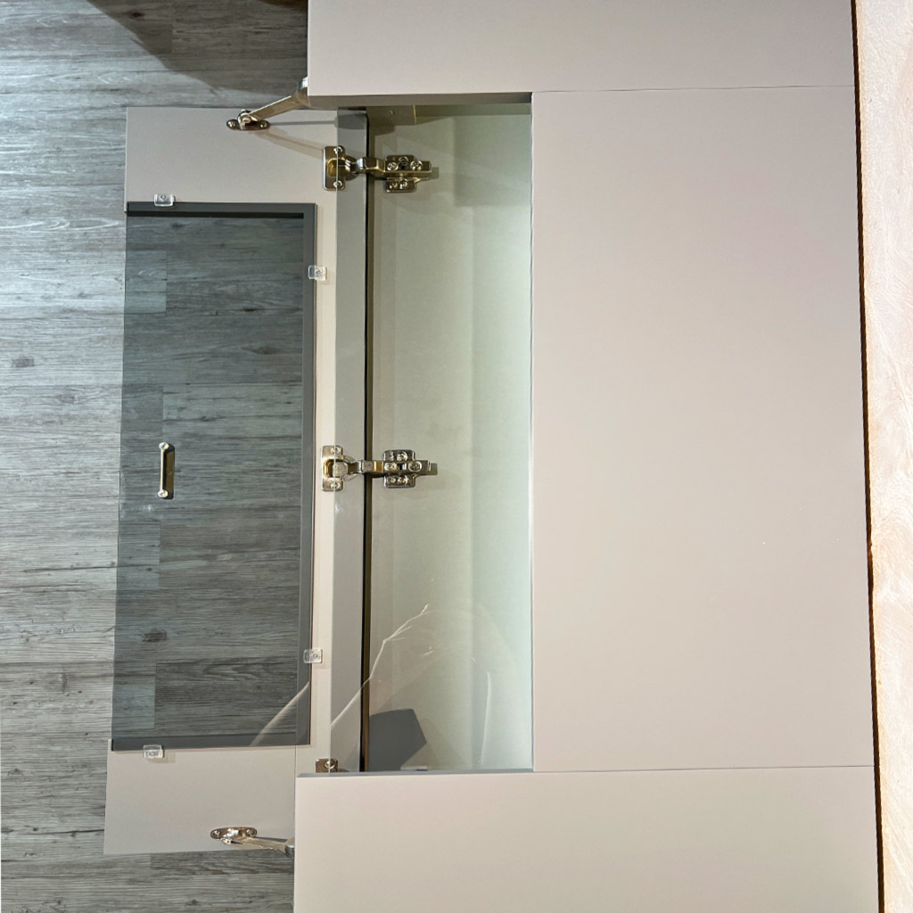 Sideboard Segovia mit Beleuchtung