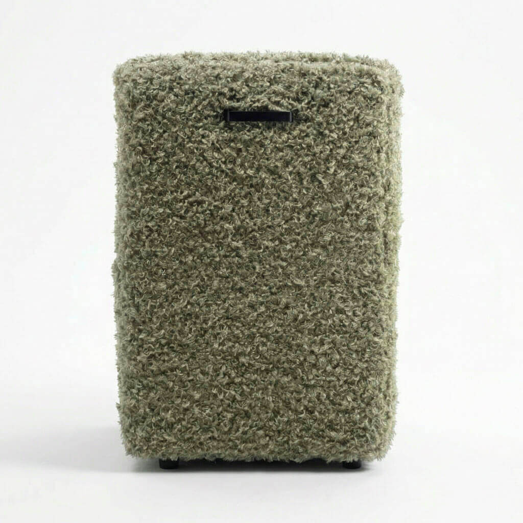 Stuhl Olivia Teddystoff