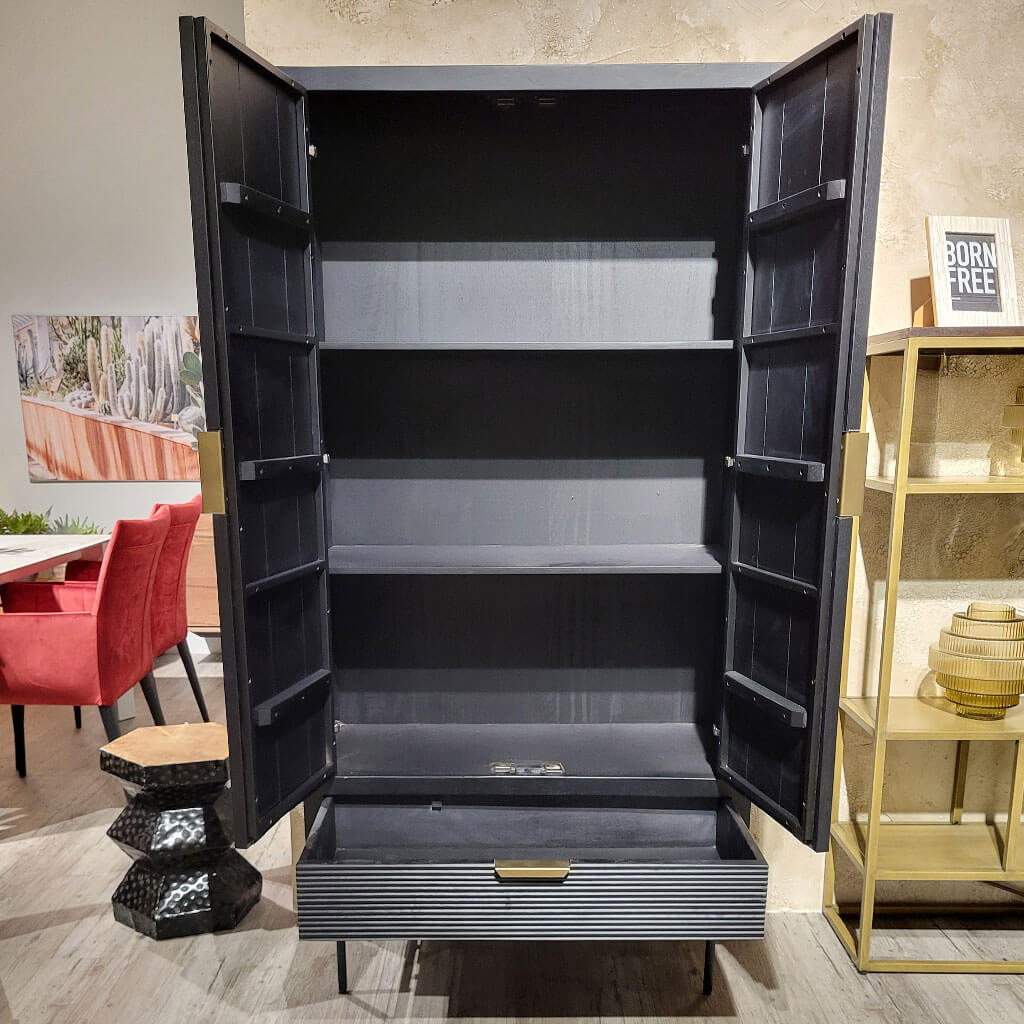 Erste Liebe Möbel Highboard