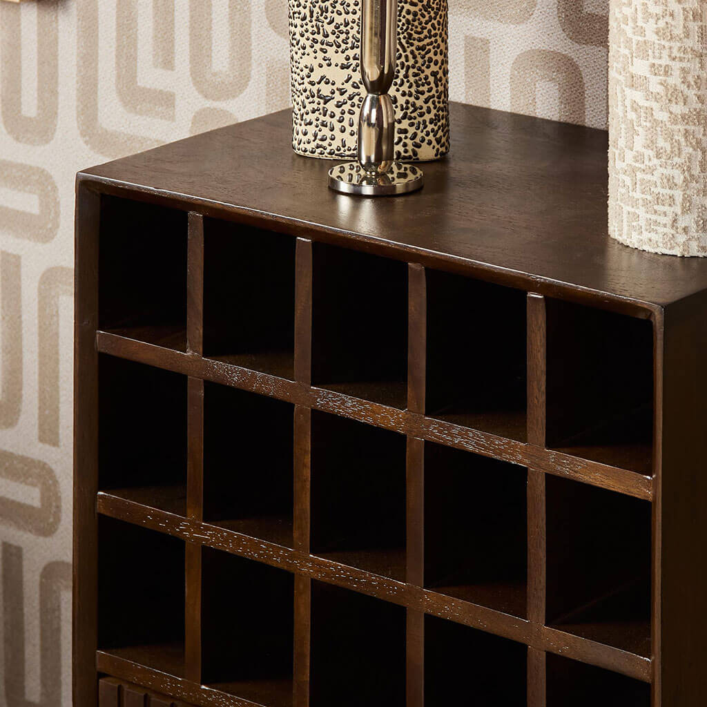 Erste Liebe Collection Weinschrank Maison