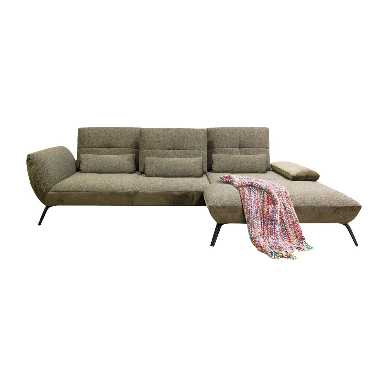 Ecksofa TL 3015 Ecksofa TL 3015
