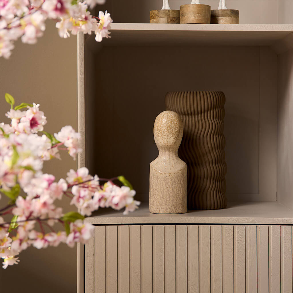 Erste Liebe Collection Bücherregal Maison Sand