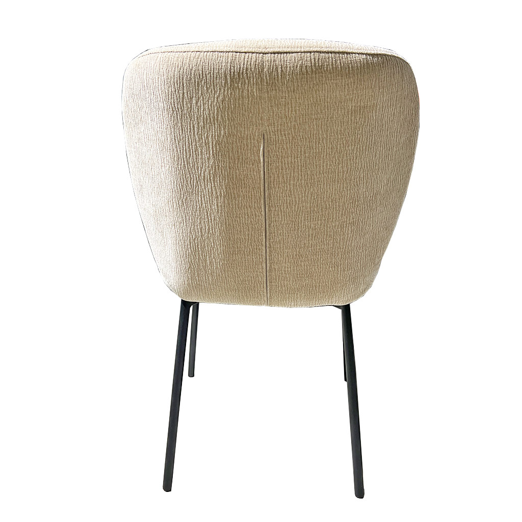 Stuhlgruppe Jenna Esszimmerstuhl