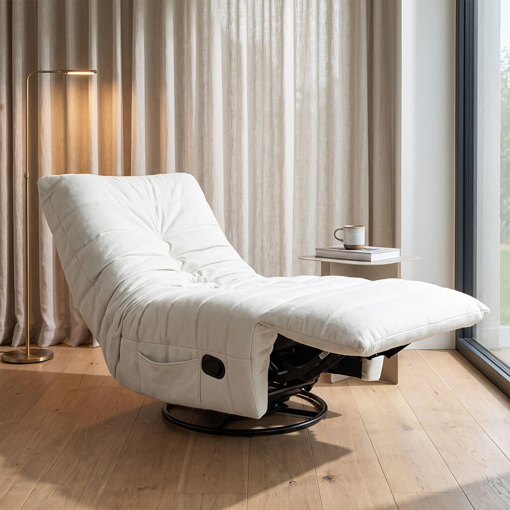 Erste Liebe Collection Relaxsessel Zaragoza