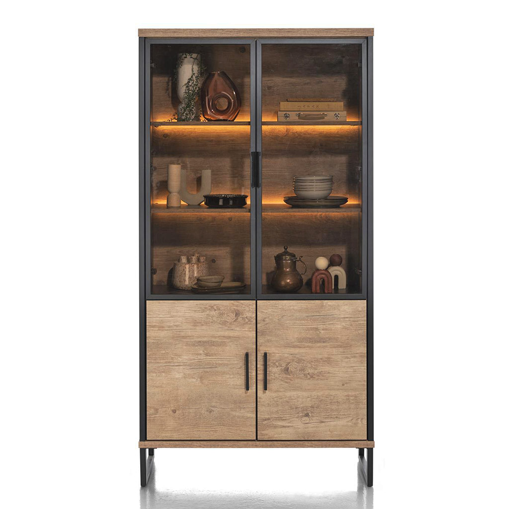 Habufa Vitrine Pantin