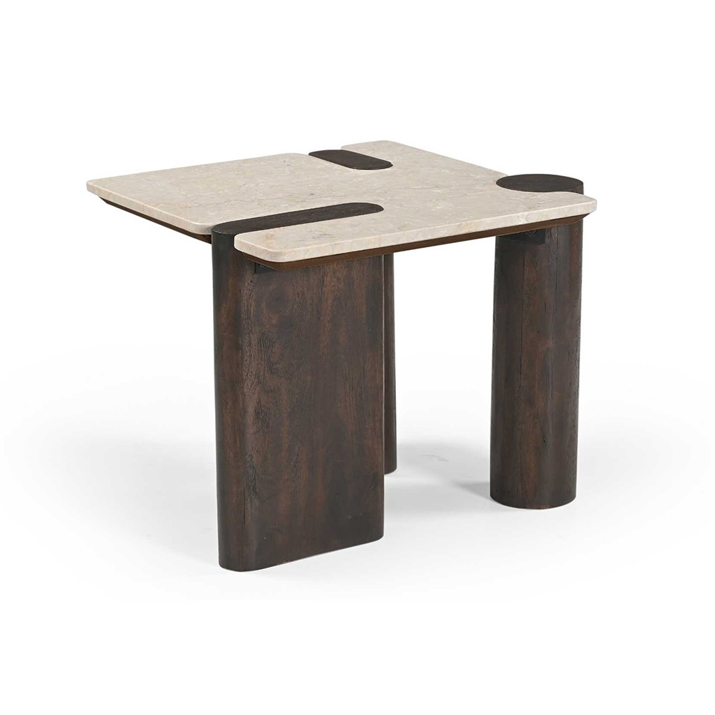 Erste Liebe Collection Beistelltisch Mino