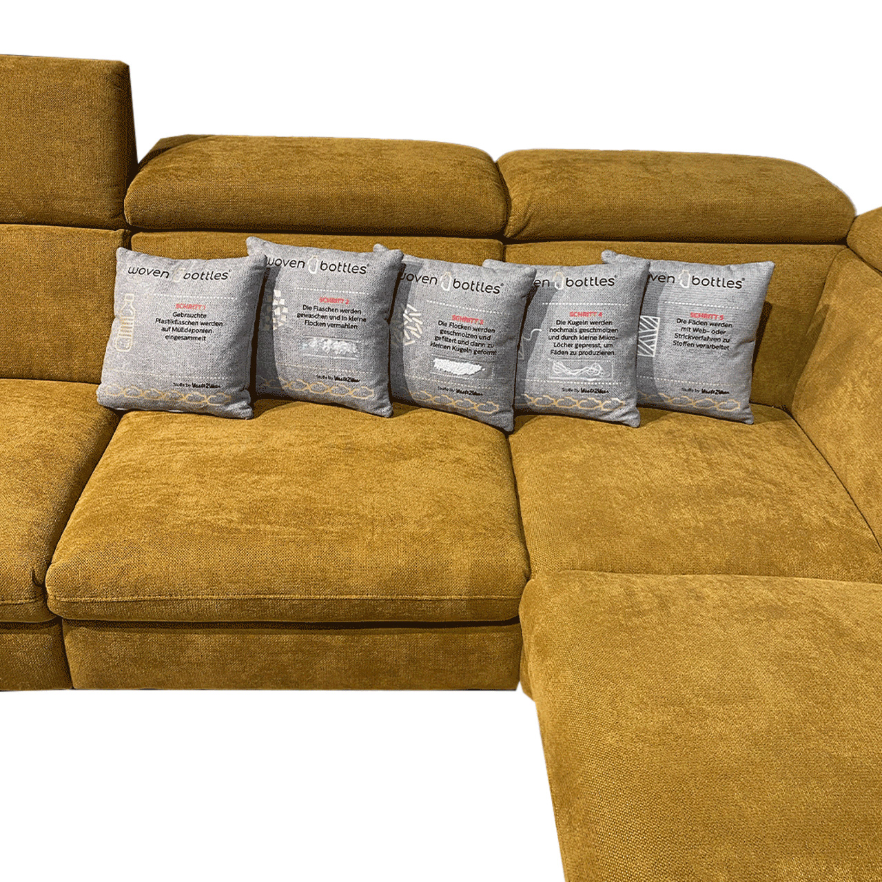 Ecksofa Atlanta