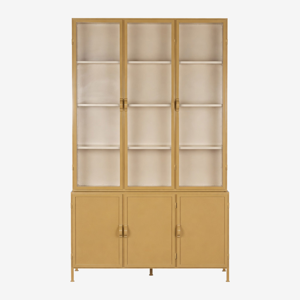 skurios® Home Vitrine