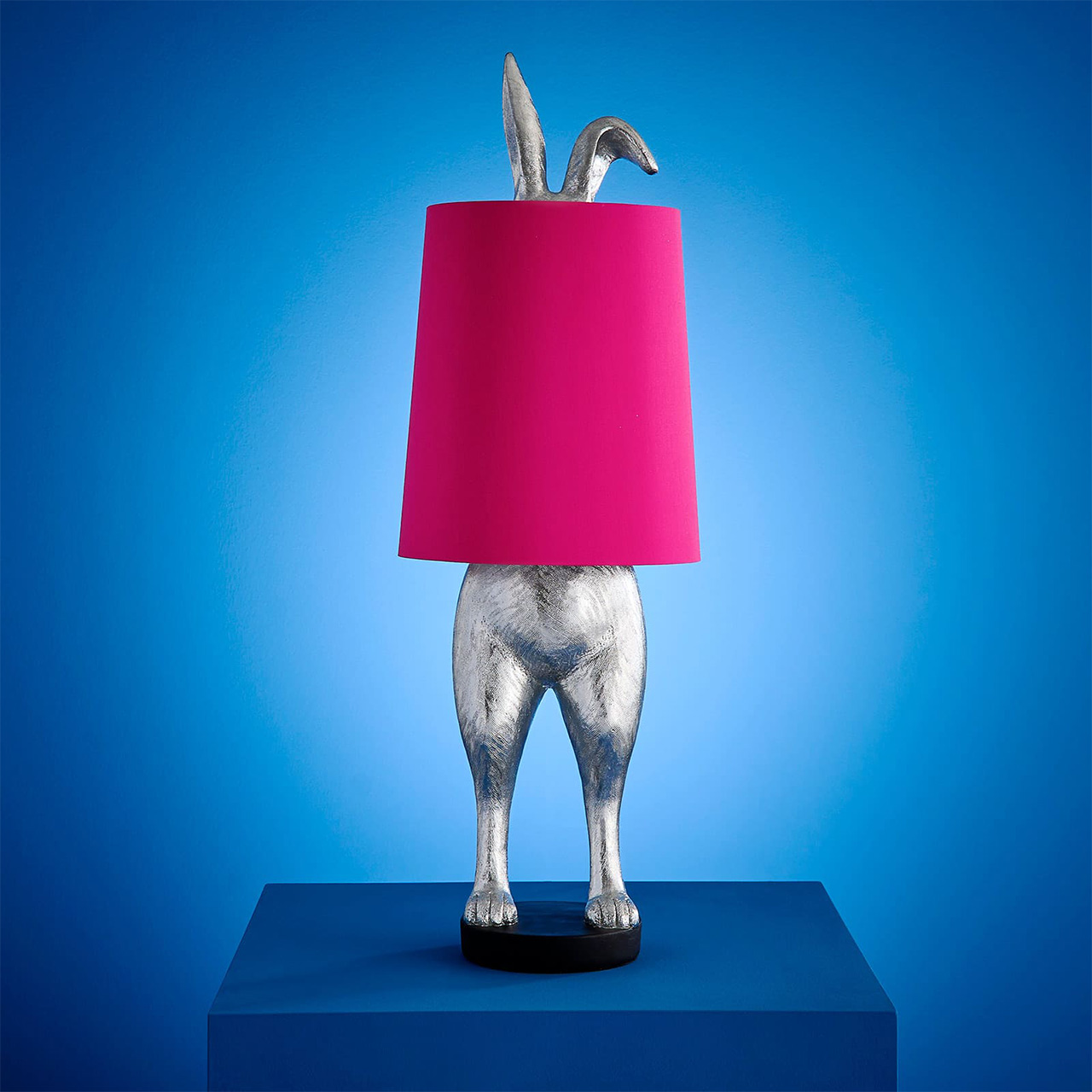 WERNS® Tischleuchte HIDING BUNNY WERNS® Tischleuchte HIDING BUNNY
