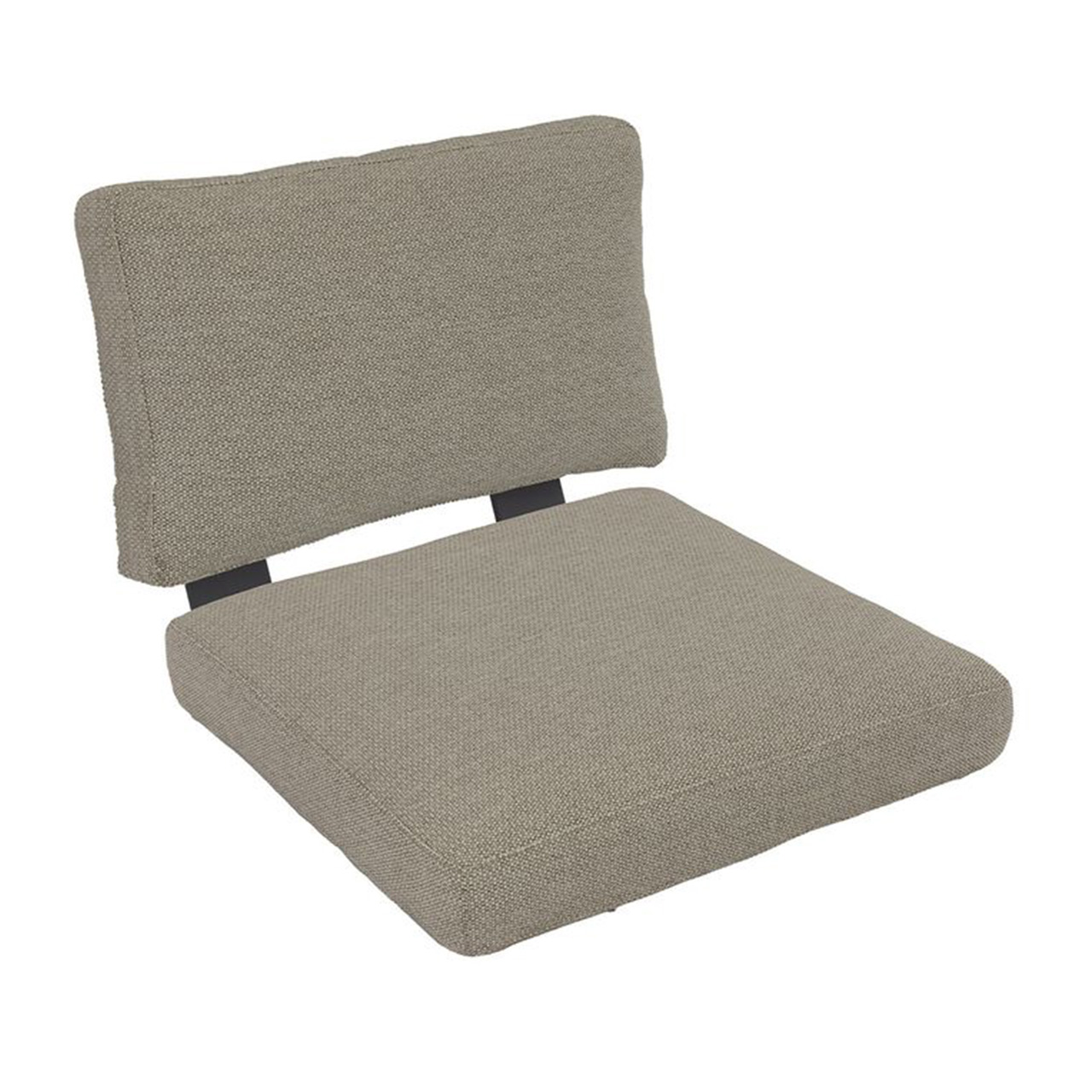 Zebra Sky Lounge-Sesselelement 6391/6394 Zebra Sky Lounge-Sesselelement 6391/6394