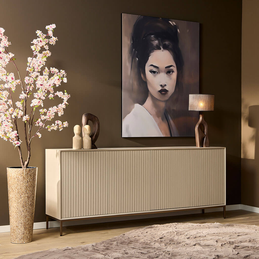 Erste Liebe Collection Sideboard Maison Sand