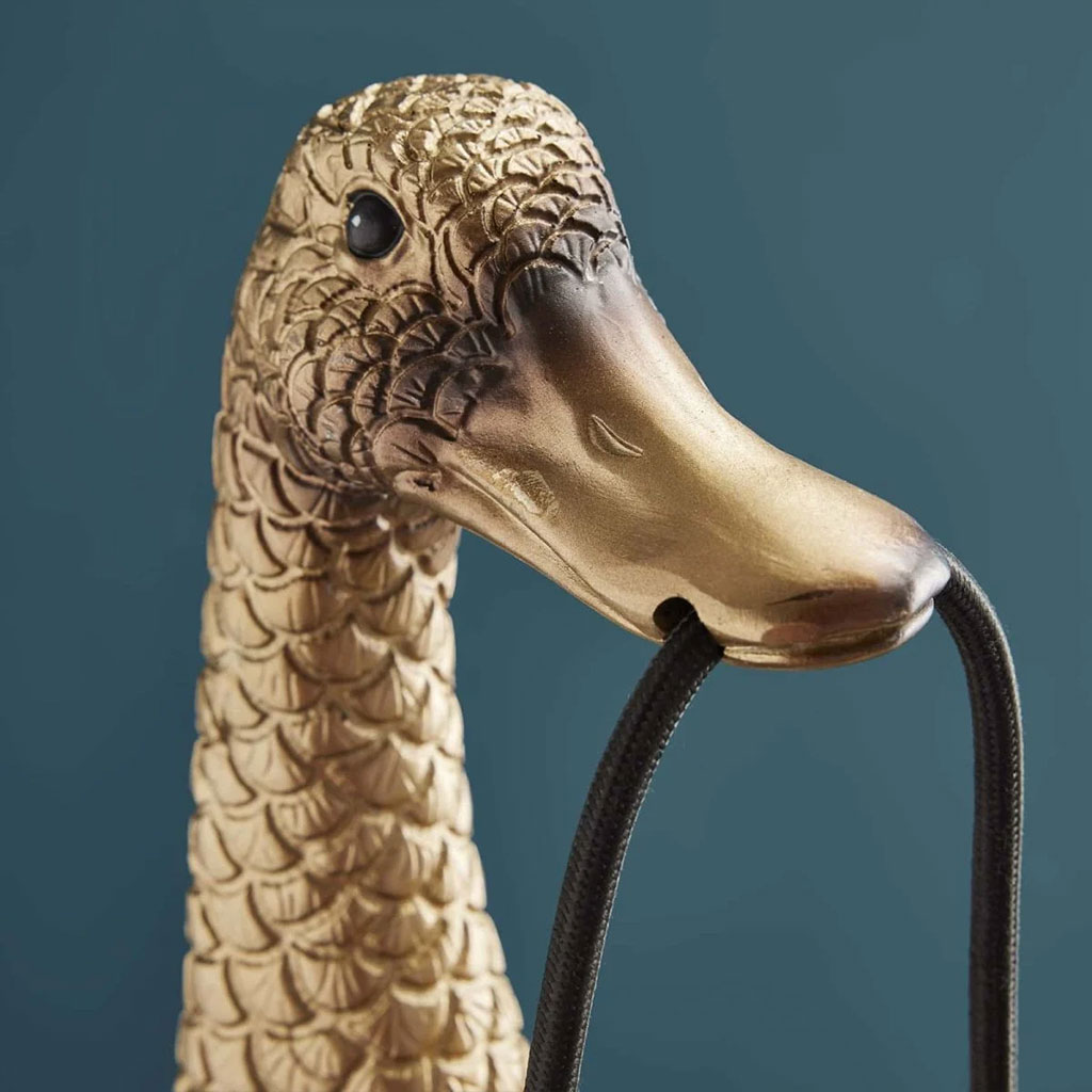 WERNS® Stehleuchte DUCKY
