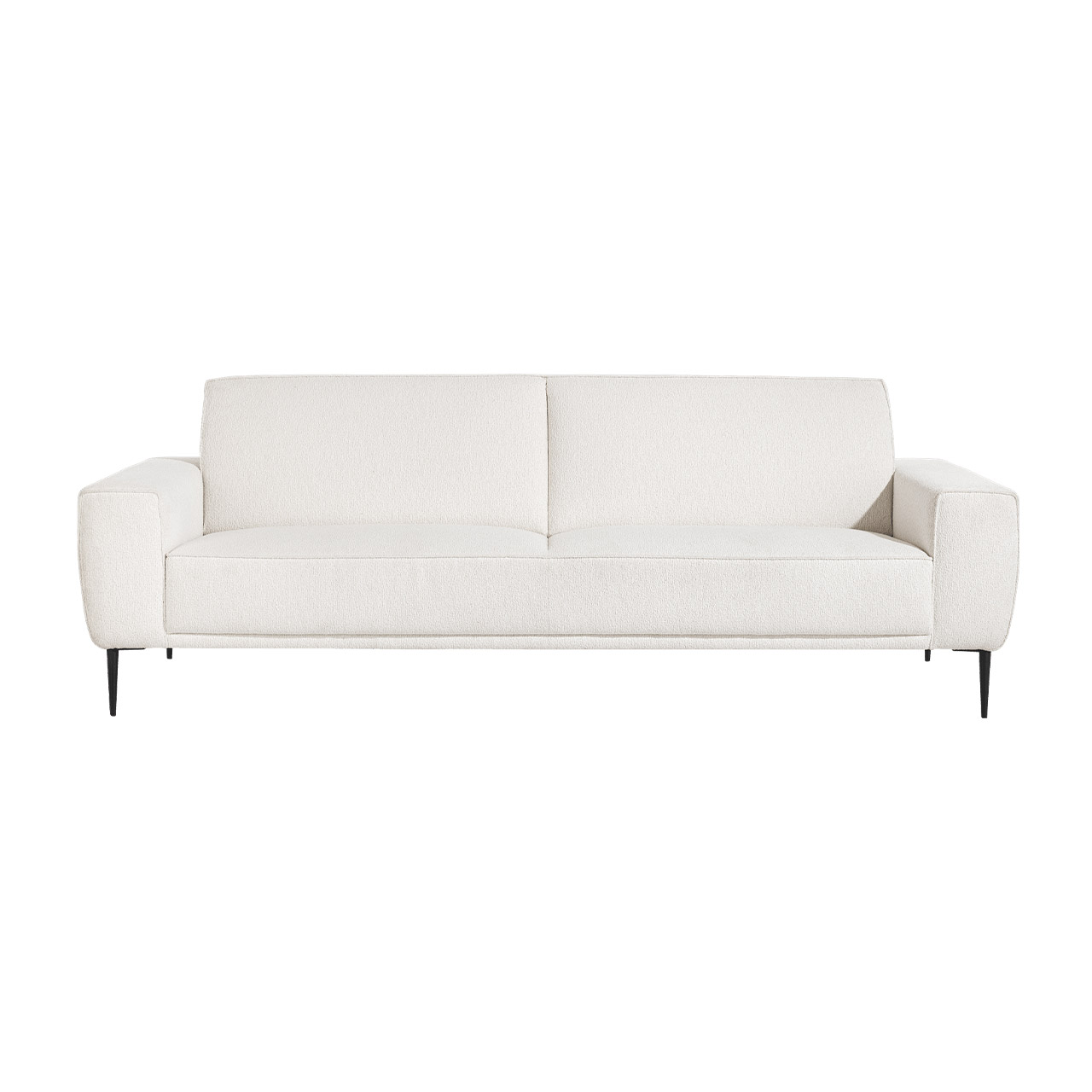 xooon Bouclé Sofa Puglia