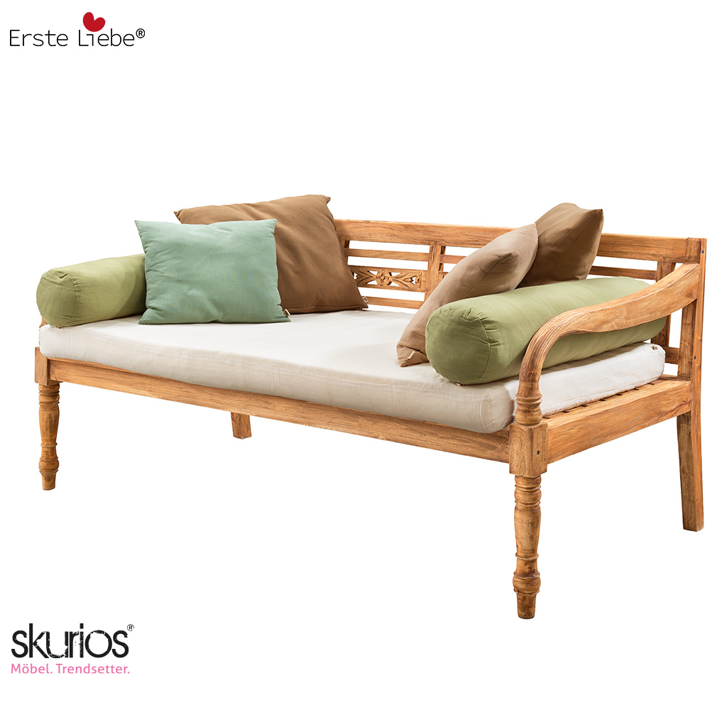 Erste Liebe Möbel Daybed
