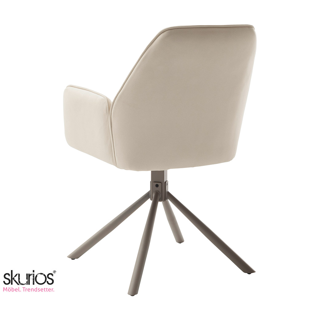 Stuhlset Rachel 6-er Set / Stk.