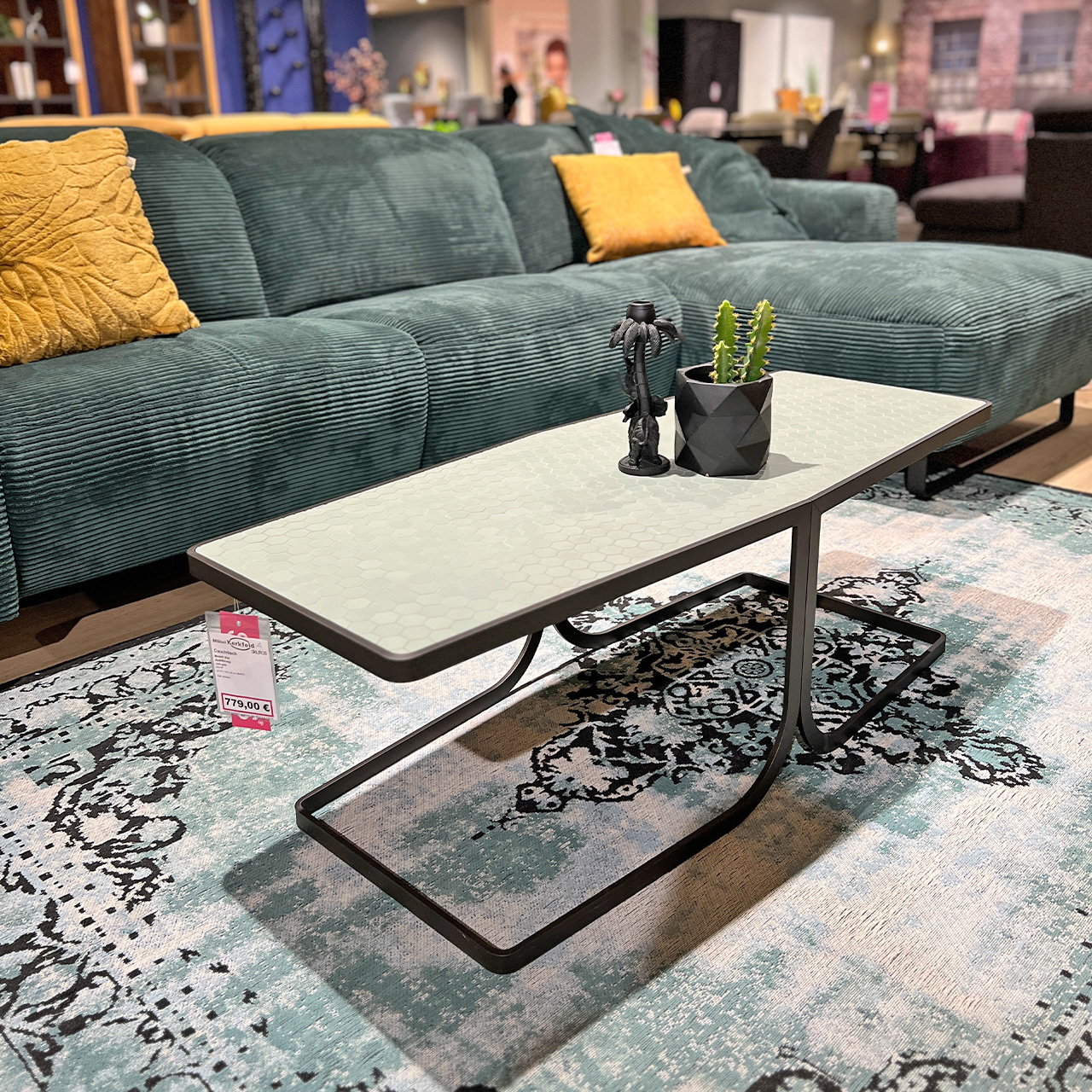 LOOKS Sessel by Joop