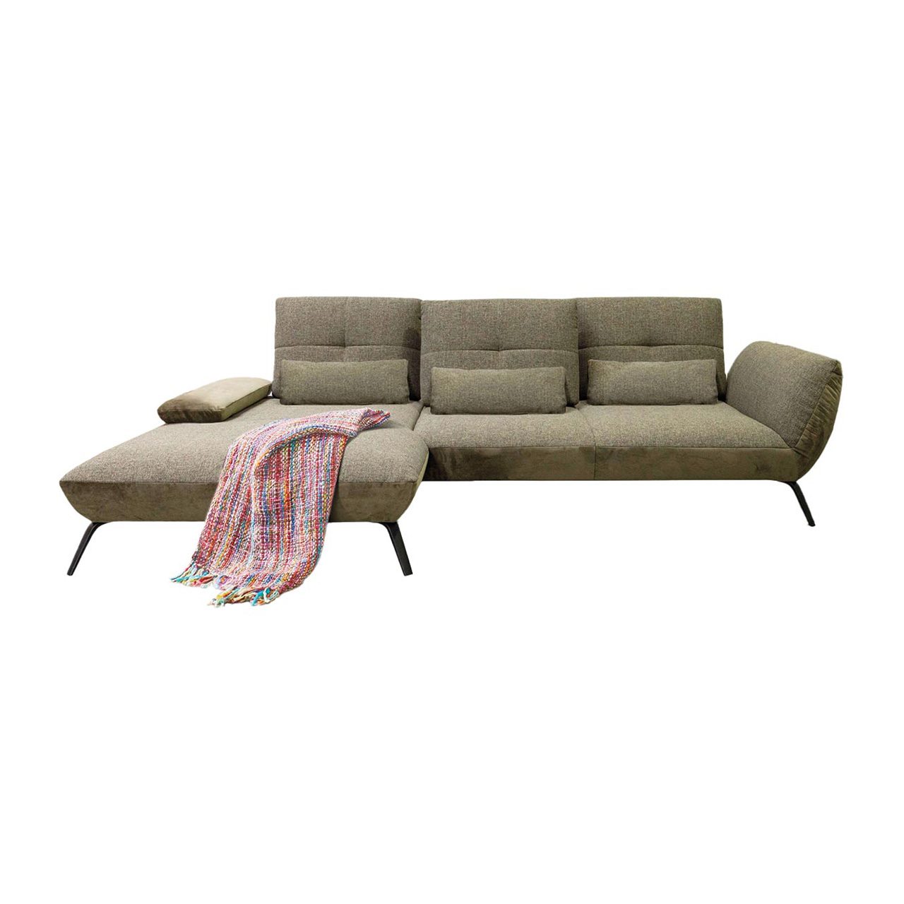 Ecksofa TL 3015