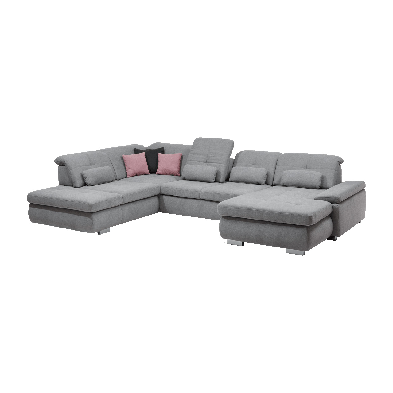 Wohnlandschaft Supreme Wohnlandschaft Supreme