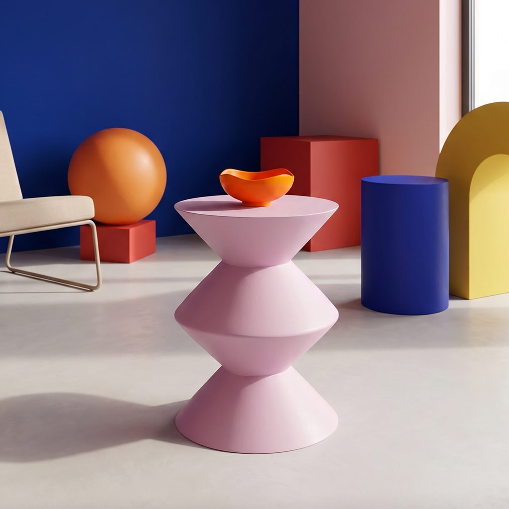 Erste Liebe Collection Beistelltisch Abel