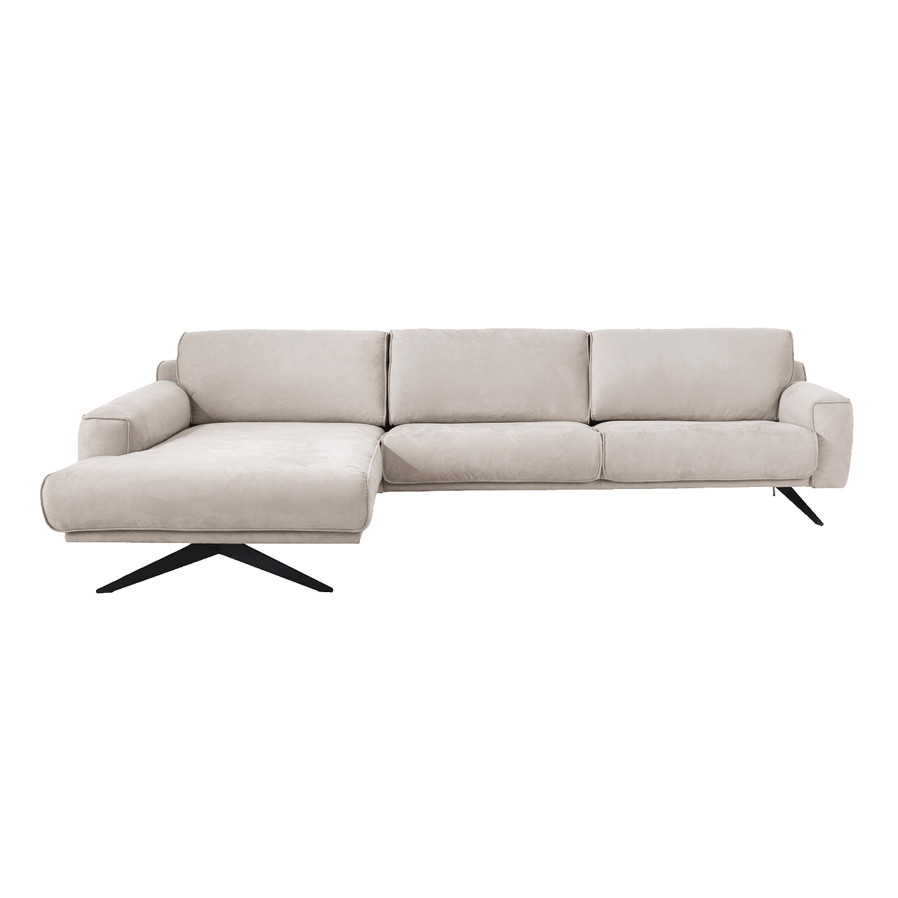 xooon Sofa Zilvano 