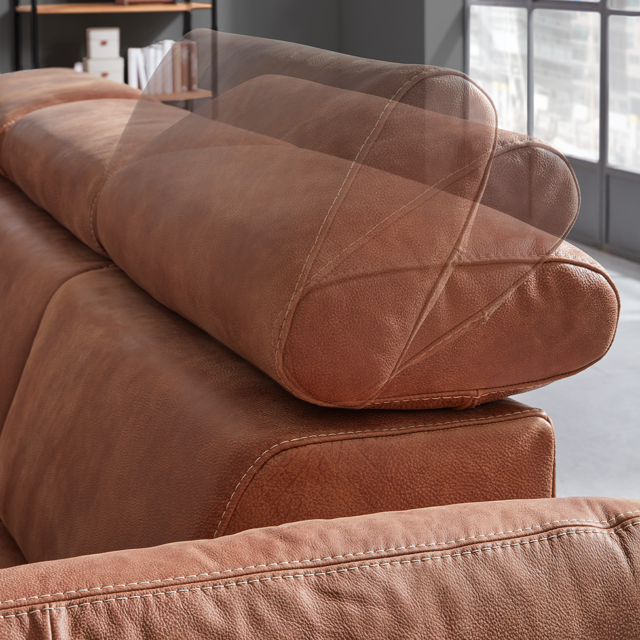 Ecksofa TL 2129