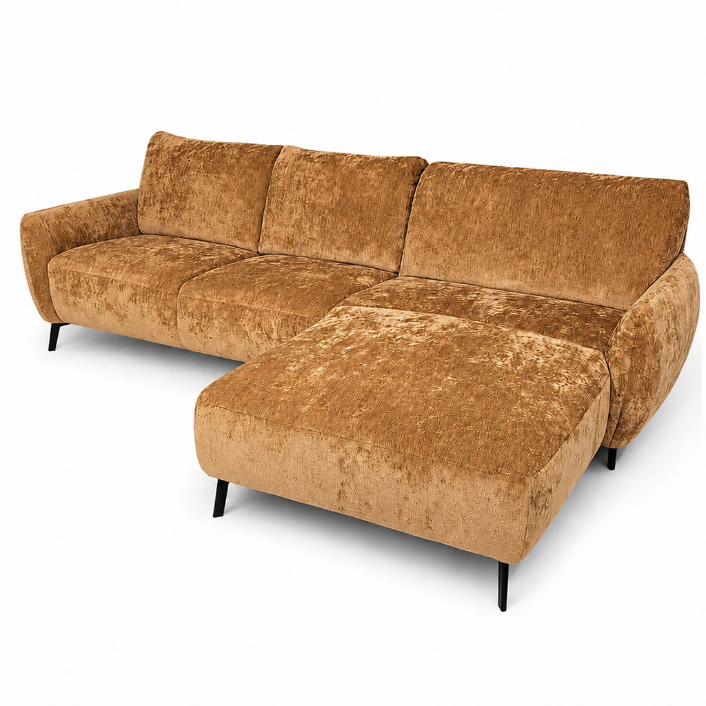 Ecksofa TL 3605