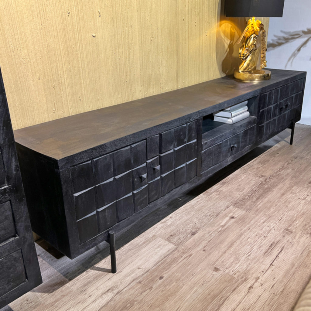Erste Liebe Collection TV-Schrank