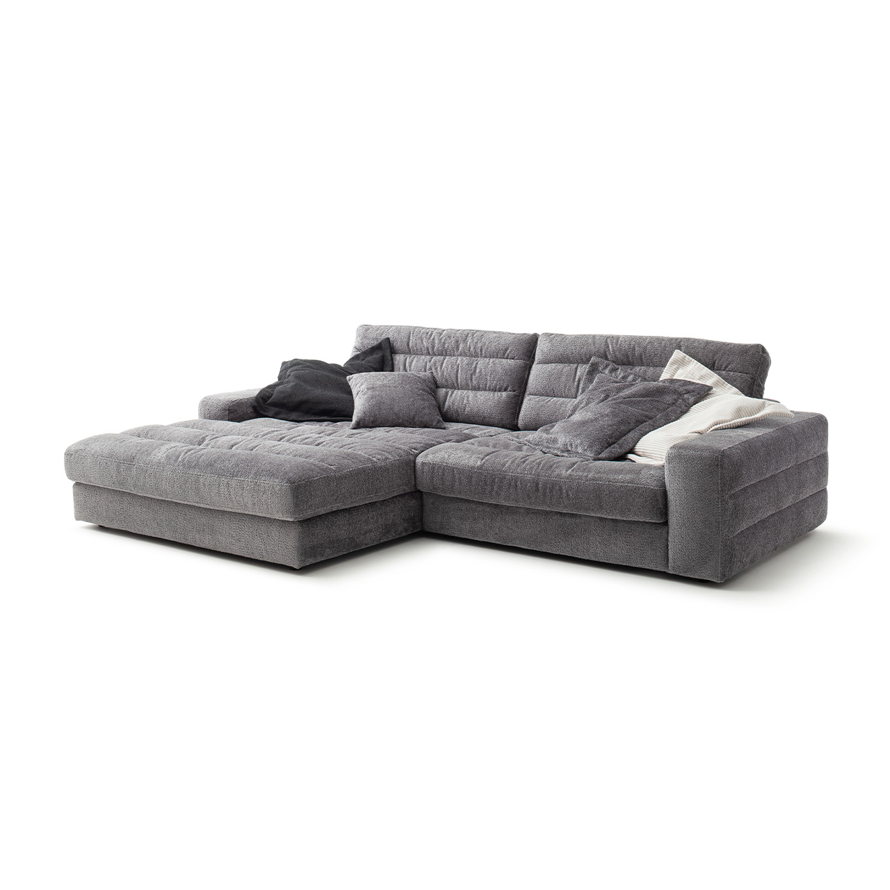 Ecksofa TL 3021