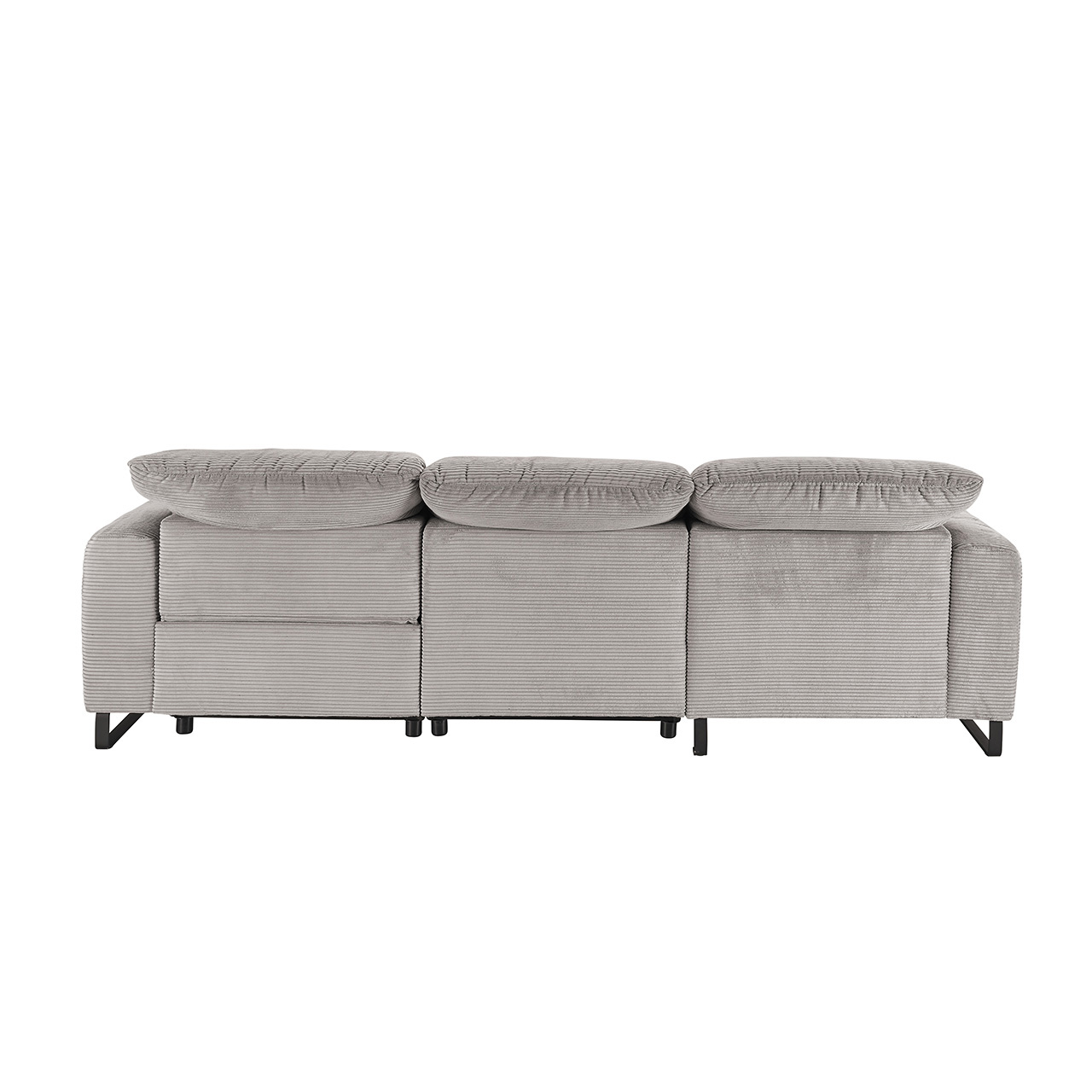 Cord Ecksofa Empire