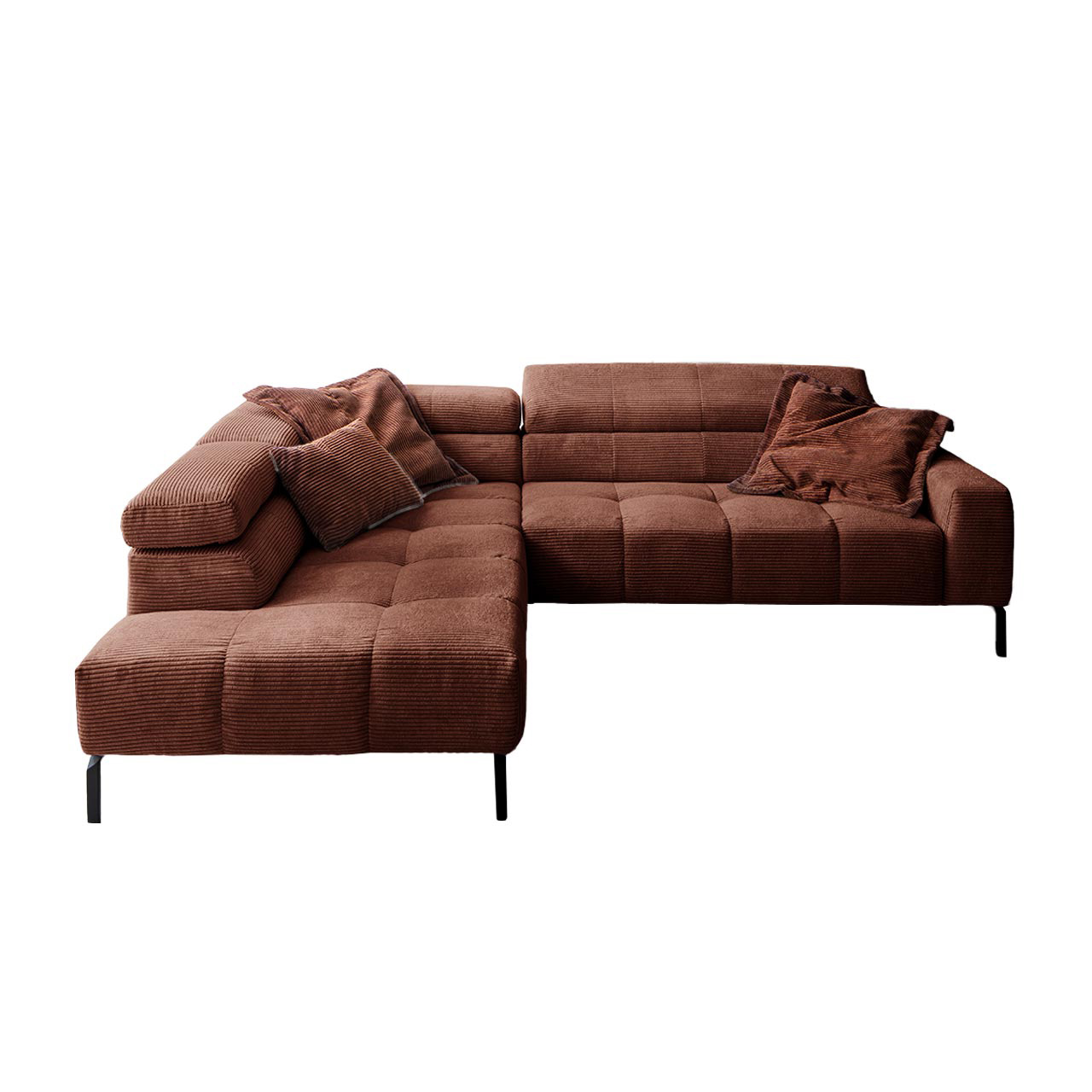 Cord Ecksofa TL 2746 