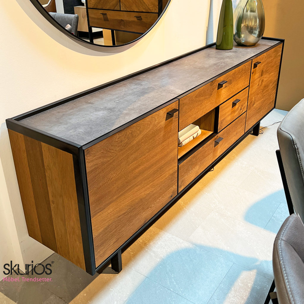 Xooon Sideboard Fresno
