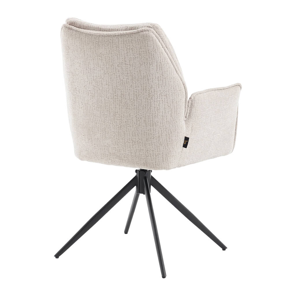  Erste Liebe Möbel STELLA Armlehnstuhl