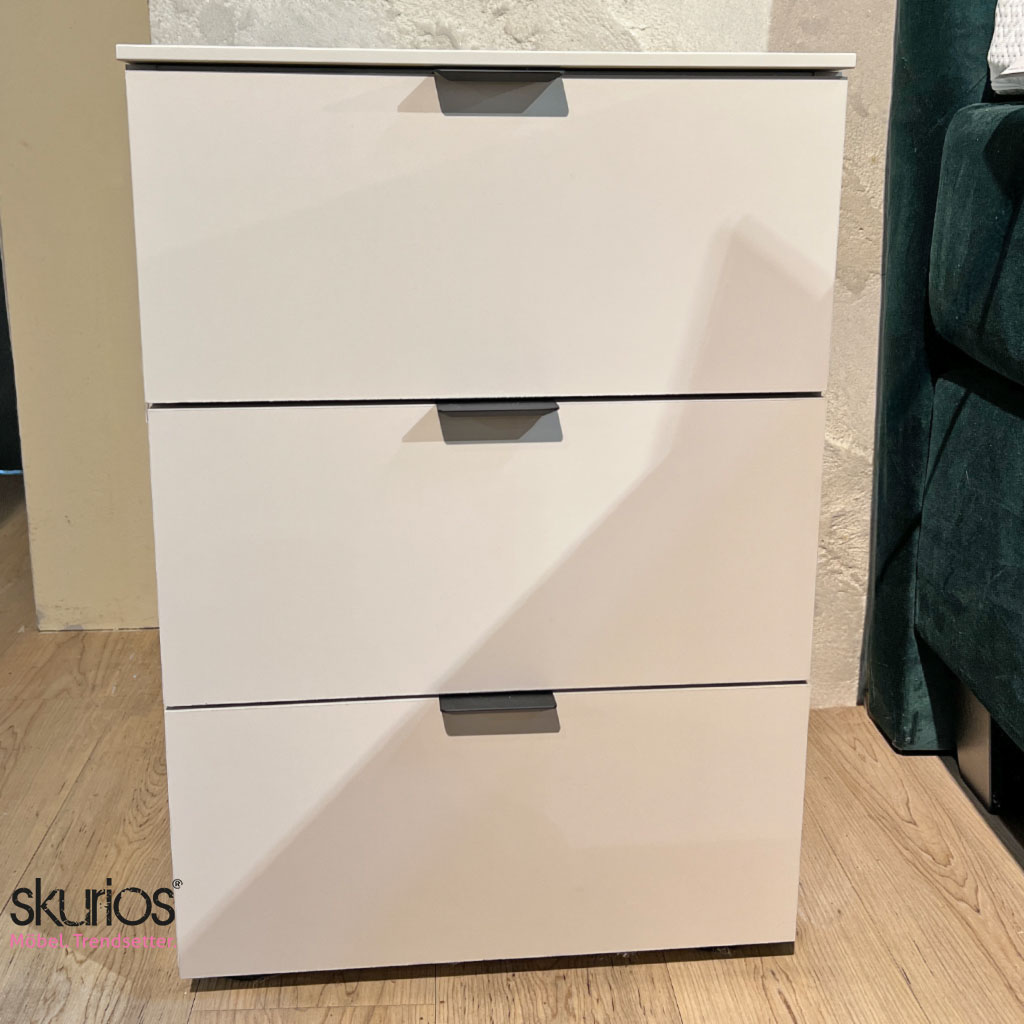 Staud Nachtkommode Includo Set