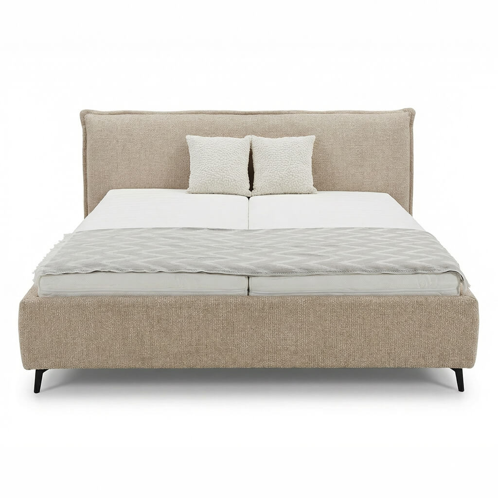 Polsterbett Ida