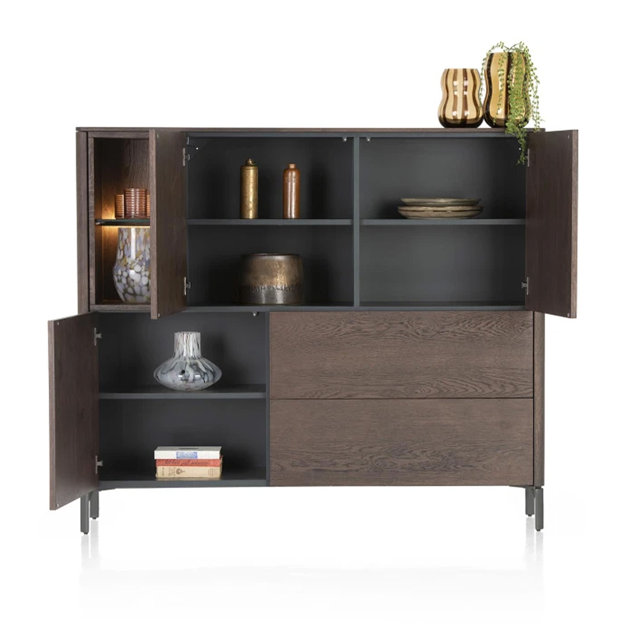 xooon Highboard Trenton