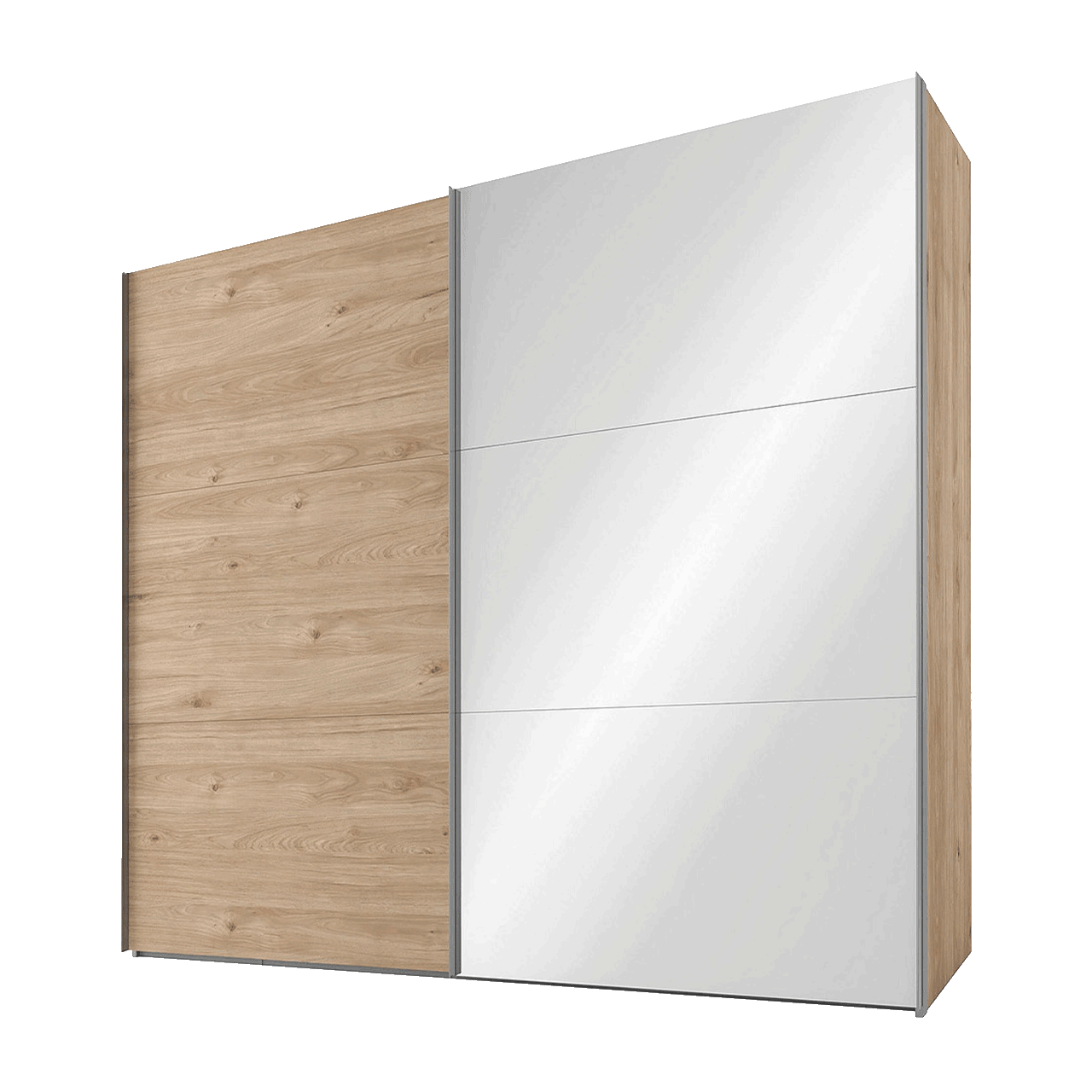 nolte Express Schwebetürenschrank Stars 858