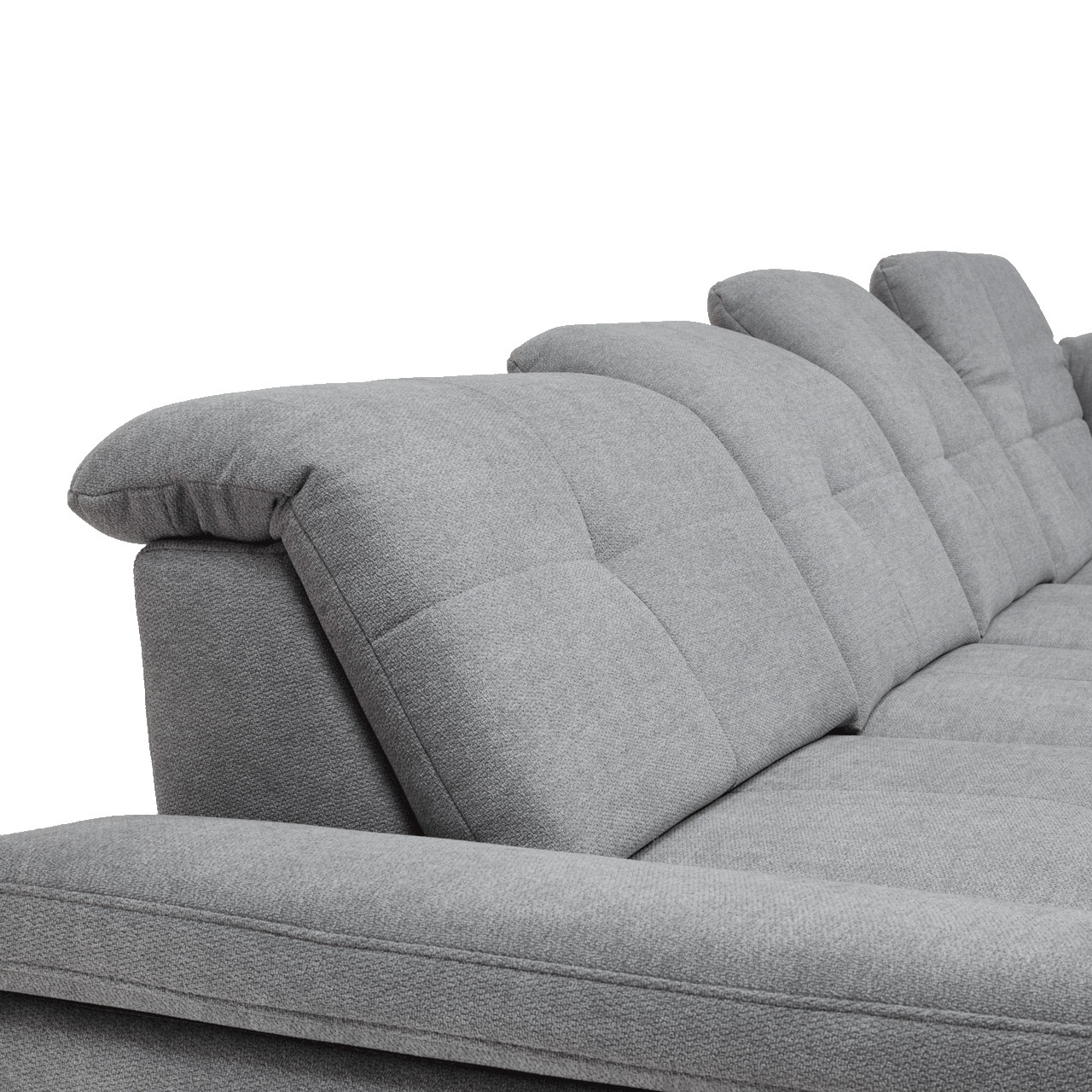 Wohnlandschaft Supreme Wohnlandschaft Supreme